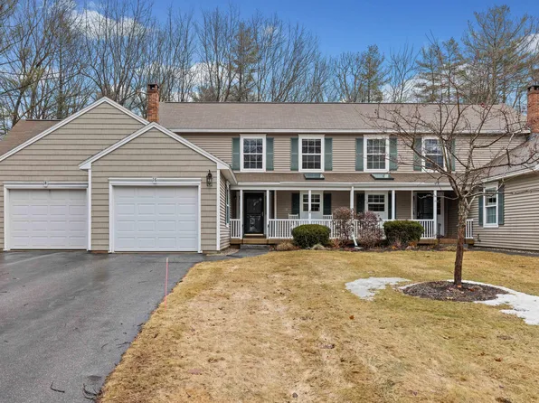 16 Dunnhill Drive #26, Kennebunk, ME 04043
