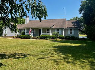 274 Elizabeth St, Cochran, GA 31014