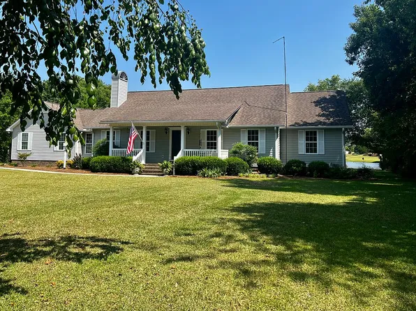 274 Elizabeth St, Cochran, GA 31014