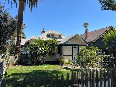 474 N Euclid Ave, Pasadena, CA, 91101