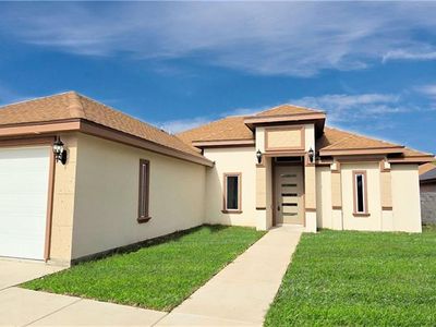 3603 N Champagne Dr, Pharr, TX, 78577