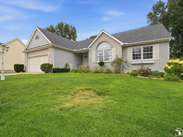 786 Santa Fe Ct, Temperance, MI 48182