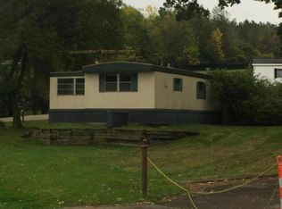 W1325 Spring Grove Rd UNIT 1, Ripon, WI 54971