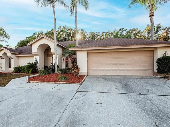 450 Waterford Cir E, Tarpon Springs, FL 34688