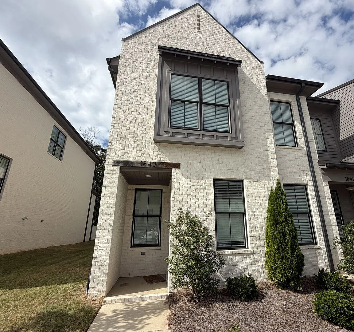 3bd/3.5ba For Rent In The Reserve — Photo 1