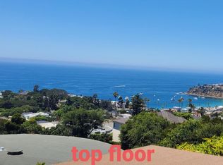 1560 Sunset Ridge Dr, Laguna Beach, CA 92651