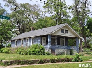 1415-1417 S Greenlawn Ave, Peoria, IL