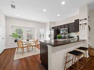 4517 Truth Way #412, Austin, TX 78725