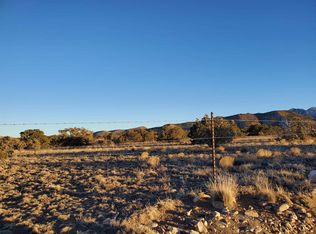 59 Mesa Viento, Cerrillos, NM 87010