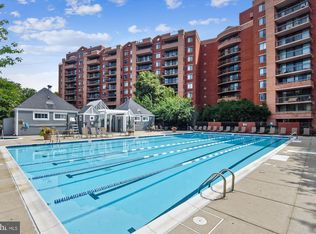 2230 George C Marshall Dr APT 601, Falls Church, VA 22043