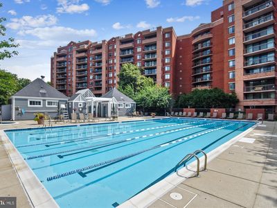 2230 George C Marshall Dr APT 601, Falls Church, VA, 22043