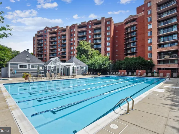 2230 George C Marshall Dr APT 617, Falls Church, VA 22043