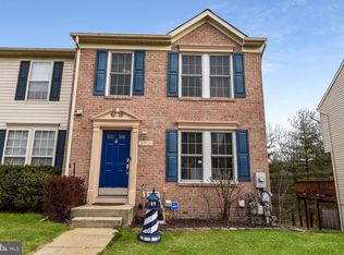 2715 Piscataway Run Dr, Odenton, MD