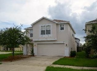 12127 Fern Blossom Dr, Gibsonton, FL 33534