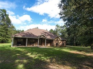 2945 Harmon Williams Rd, Mobile, AL 36608