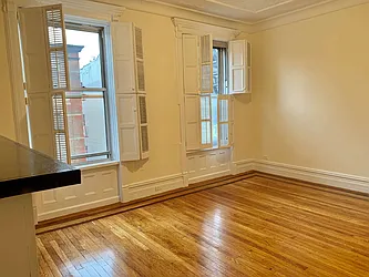 Rented by Walber 82nd Street