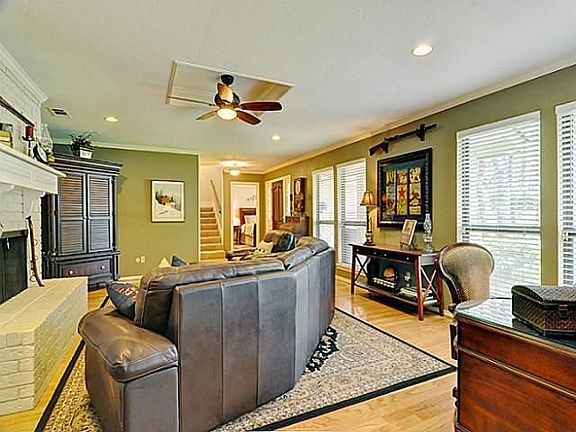 5th image of 4704 El Brevo Ct