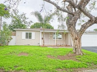 14217 Chase St, Panorama City, CA 91402
