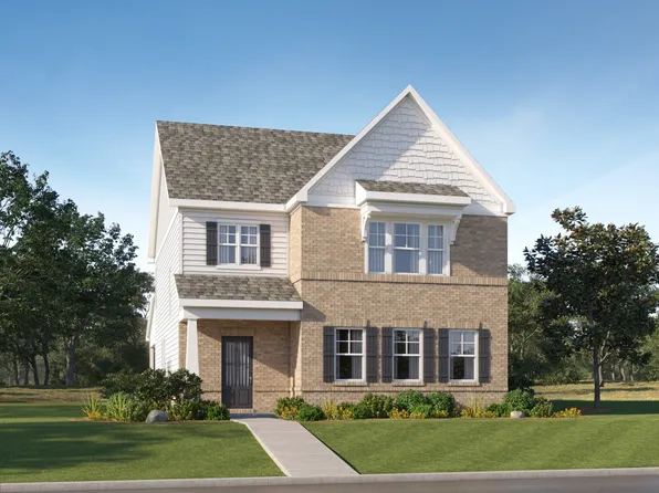 312 Fraley Dr, Woodstock, GA 30188