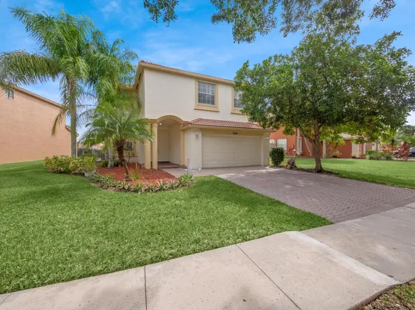 9822 Scribner Lane, Wellington, FL 33414