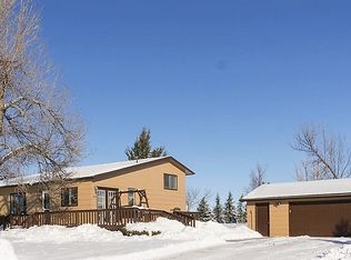 3536 Westview Dr, Spearfish, SD 57783