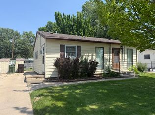 3803 Avenue C, Kearney, NE 68847