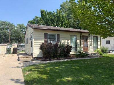 3803 Avenue C, Kearney, NE, 68847