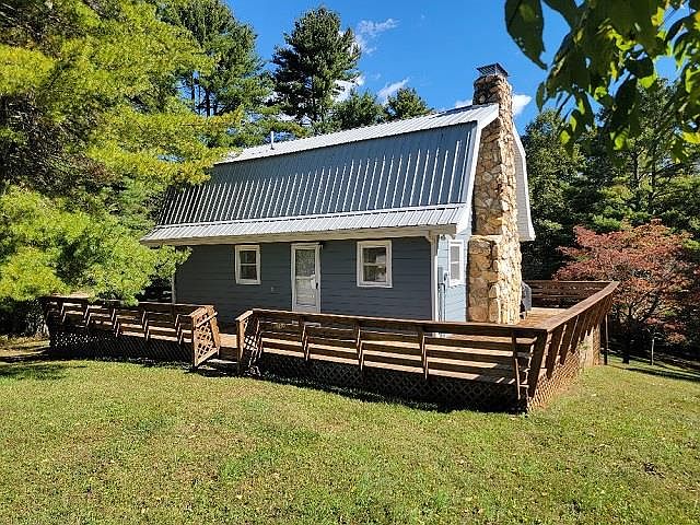 1132 Kanawha Ridge Rd, Dugspur, VA 24325 | Zillow