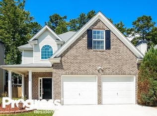1987 Oakbluff Dr, Austell, GA 30106