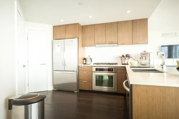 1372 Seymour St #2601 — Photo 3