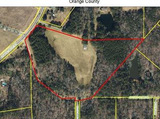 0 Collins Creek Dr, Chapel Hill, NC 27516