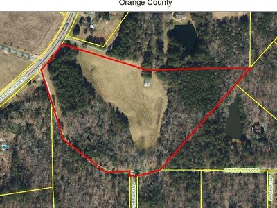 0 Collins Creek Dr, Chapel Hill, NC, 27516