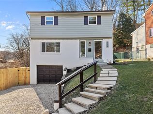 216 Orchard Dr, Penn Hills, PA 15235