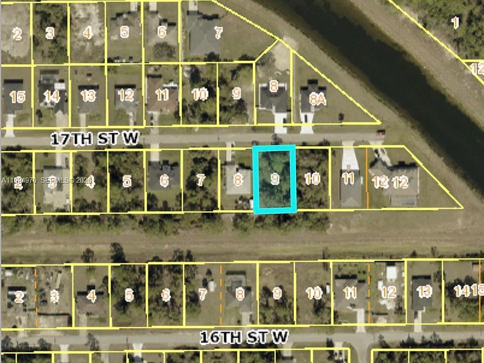 1st image of 2907 17th St W