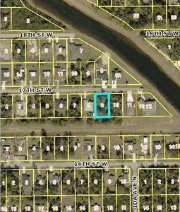 2907 17th St W, Lehigh Acres, FL, 33971
