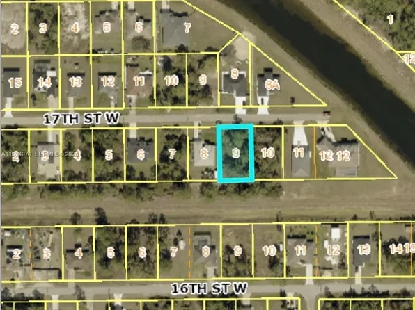 2907 17th St W, Lehigh Acres, FL 33971