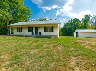 373 Snell Rd, Shelbyville, TN 37160