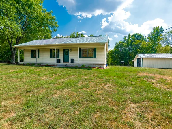 373 Snell Rd, Shelbyville, TN 37160