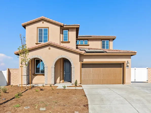 26514 Sycamore Pnes, Menifee, CA 92584