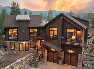 70 Habitat Court, Dillon, CO 80435