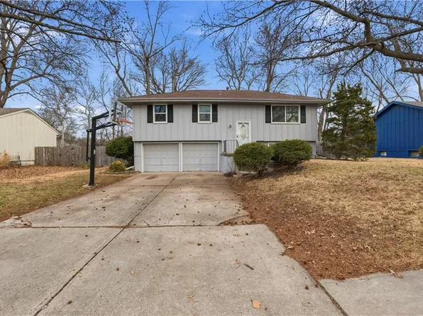 504 SW Persels Rd, Lees Summit, MO 64081