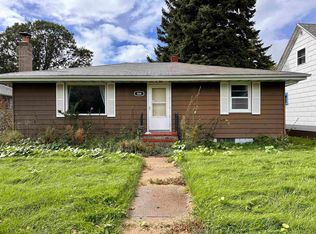 504 2nd St SE, Towner, ND 58788