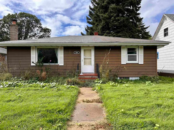 504 2nd St SE, Towner, ND 58788