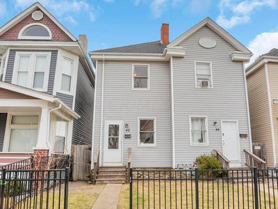 42-44 Dakota Ave, Columbus, OH, 43222