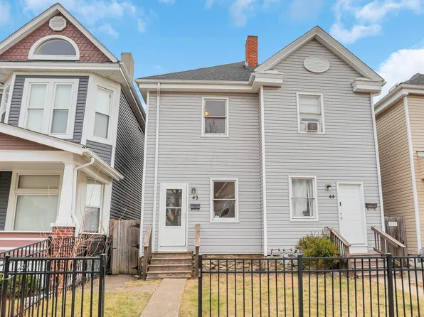42-44 Dakota Ave, Columbus, OH 43222