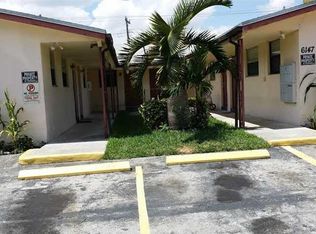 6147 Arthur St APT 4, Hollywood, FL 33024