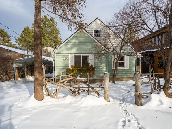 424 NW Columbia St, Bend, OR 97703