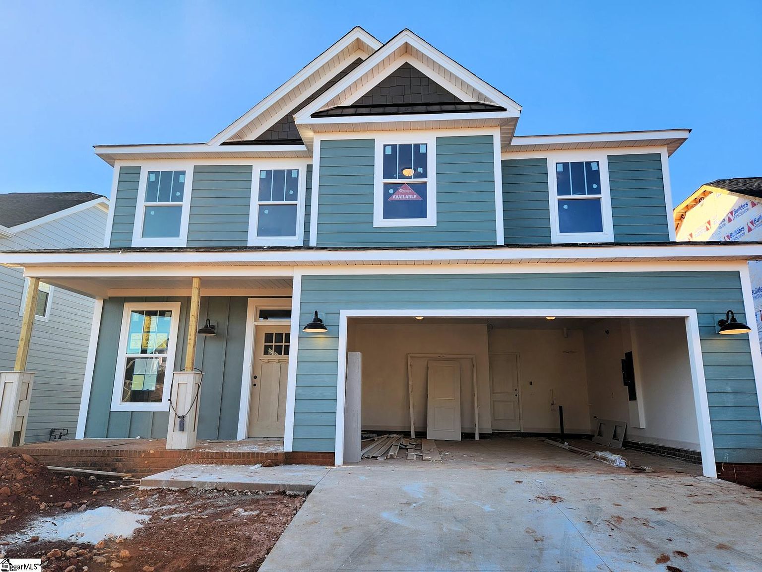 8 Currituck Dr, Greer, SC 29651 Zillow