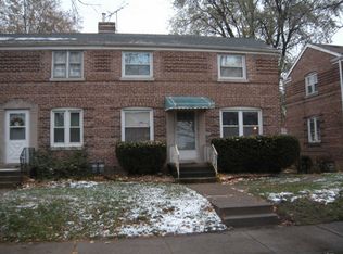 3725 S 58th Ct, Cicero, IL 60804