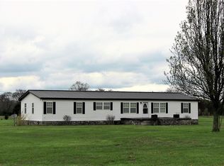 1227 Salem Rd, Lebanon, TN 37090